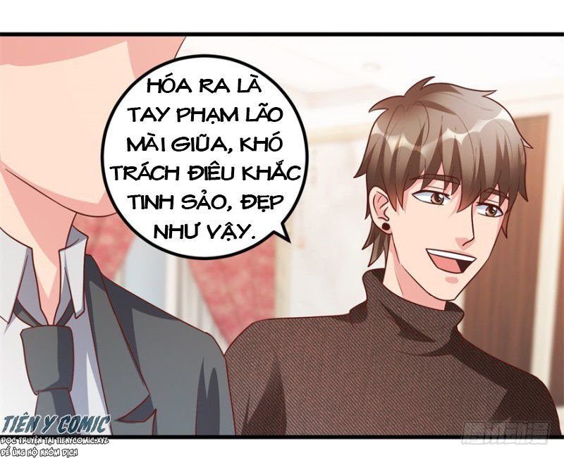 Thấu Thị Tiên Y Chapter 93 - Trang 2