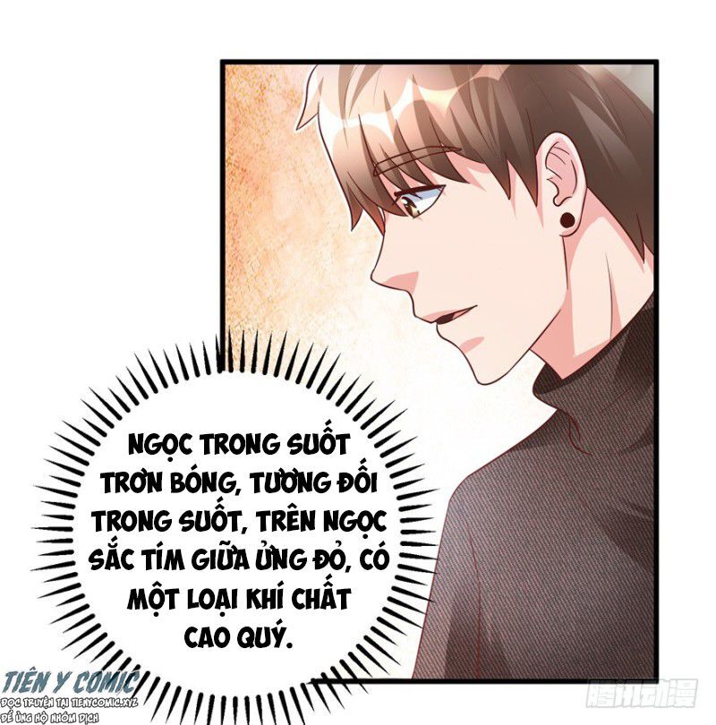 Thấu Thị Tiên Y Chapter 93 - Trang 2