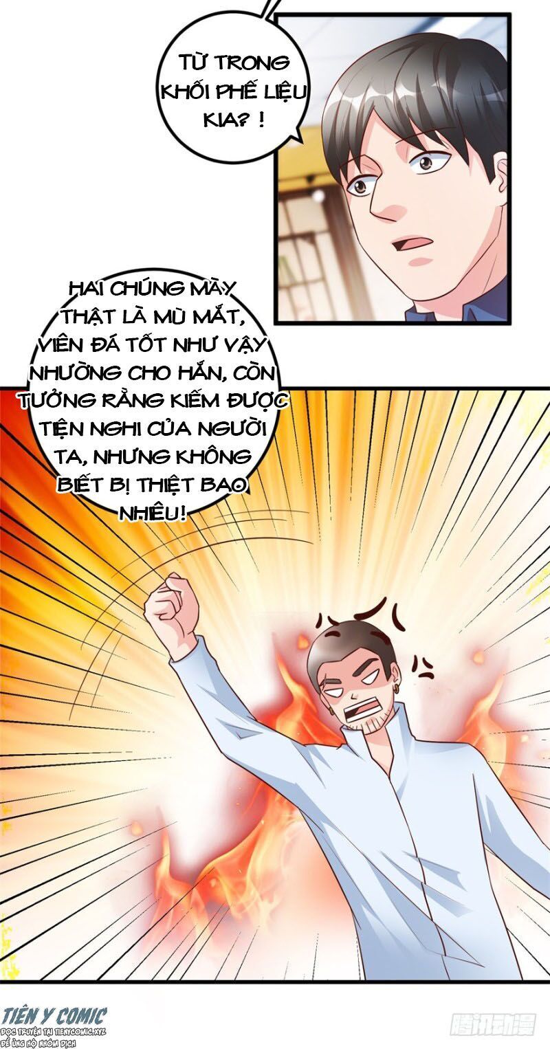 Thấu Thị Tiên Y Chapter 91 - Trang 2