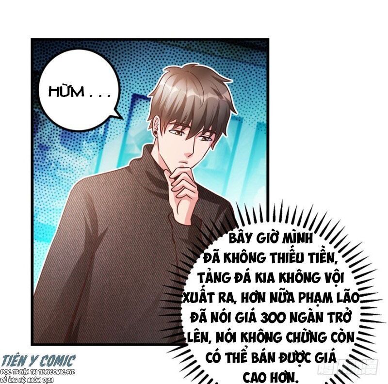 Thấu Thị Tiên Y Chapter 91 - Trang 2