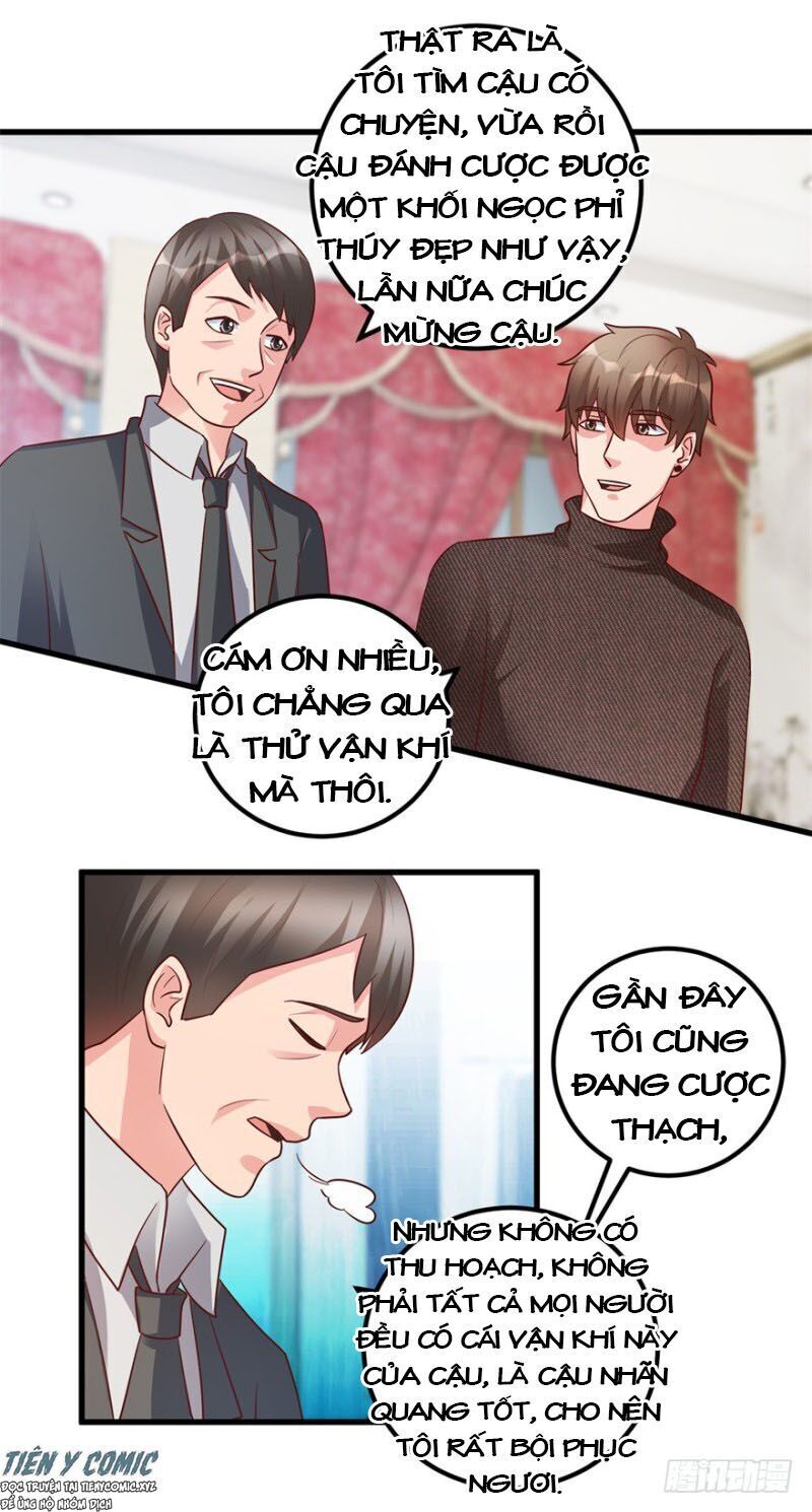 Thấu Thị Tiên Y Chapter 91 - Trang 2