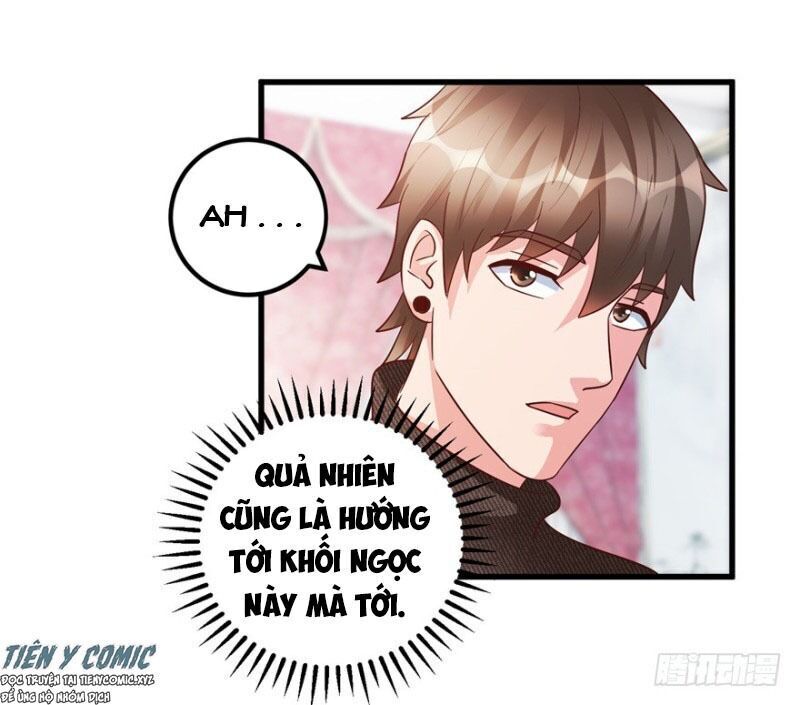 Thấu Thị Tiên Y Chapter 91 - Trang 2