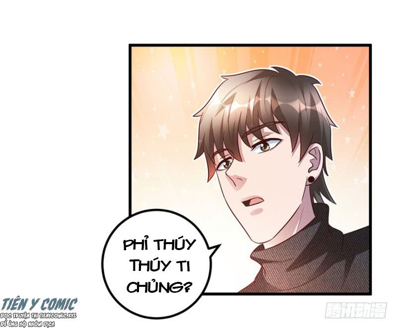 Thấu Thị Tiên Y Chapter 90 - Trang 2