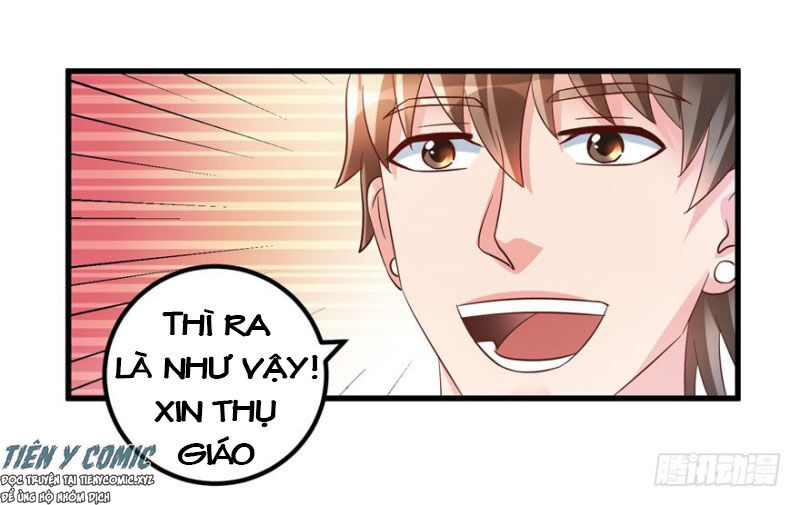 Thấu Thị Tiên Y Chapter 90 - Trang 2