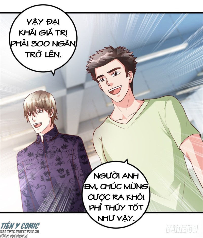 Thấu Thị Tiên Y Chapter 90 - Trang 2