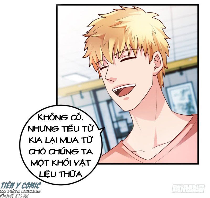 Thấu Thị Tiên Y Chapter 90 - Trang 2