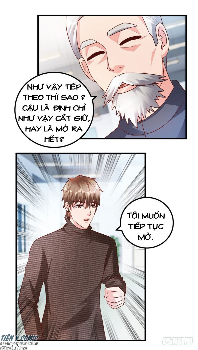 Thấu Thị Tiên Y Chapter 90 - Trang 2