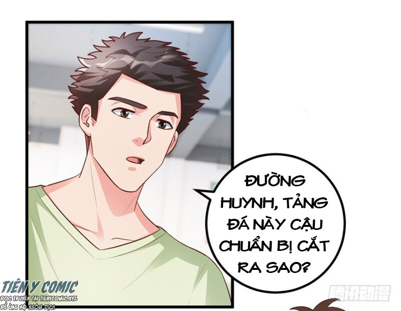 Thấu Thị Tiên Y Chapter 89 - Trang 2