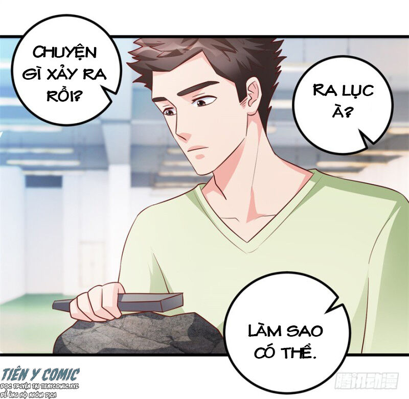 Thấu Thị Tiên Y Chapter 89 - Trang 2