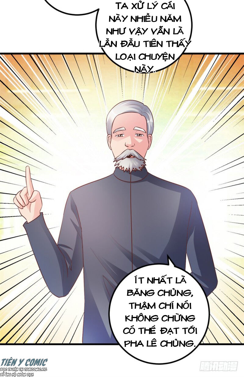 Thấu Thị Tiên Y Chapter 89 - Trang 2