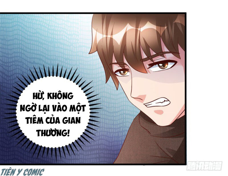 Thấu Thị Tiên Y Chapter 87 - Trang 2