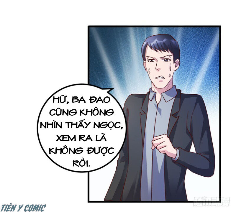 Thấu Thị Tiên Y Chapter 87 - Trang 2