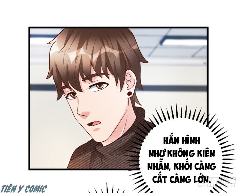 Thấu Thị Tiên Y Chapter 87 - Trang 2