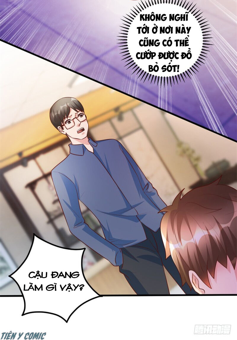 Thấu Thị Tiên Y Chapter 87 - Trang 2