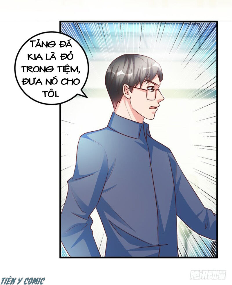 Thấu Thị Tiên Y Chapter 87 - Trang 2