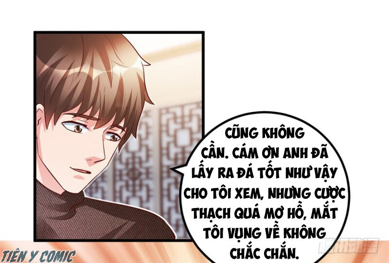 Thấu Thị Tiên Y Chapter 87 - Trang 2