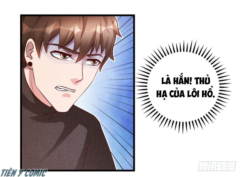 Thấu Thị Tiên Y Chapter 86 - Trang 2