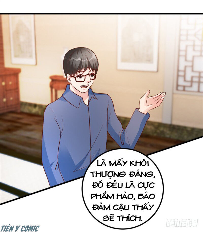 Thấu Thị Tiên Y Chapter 86 - Trang 2