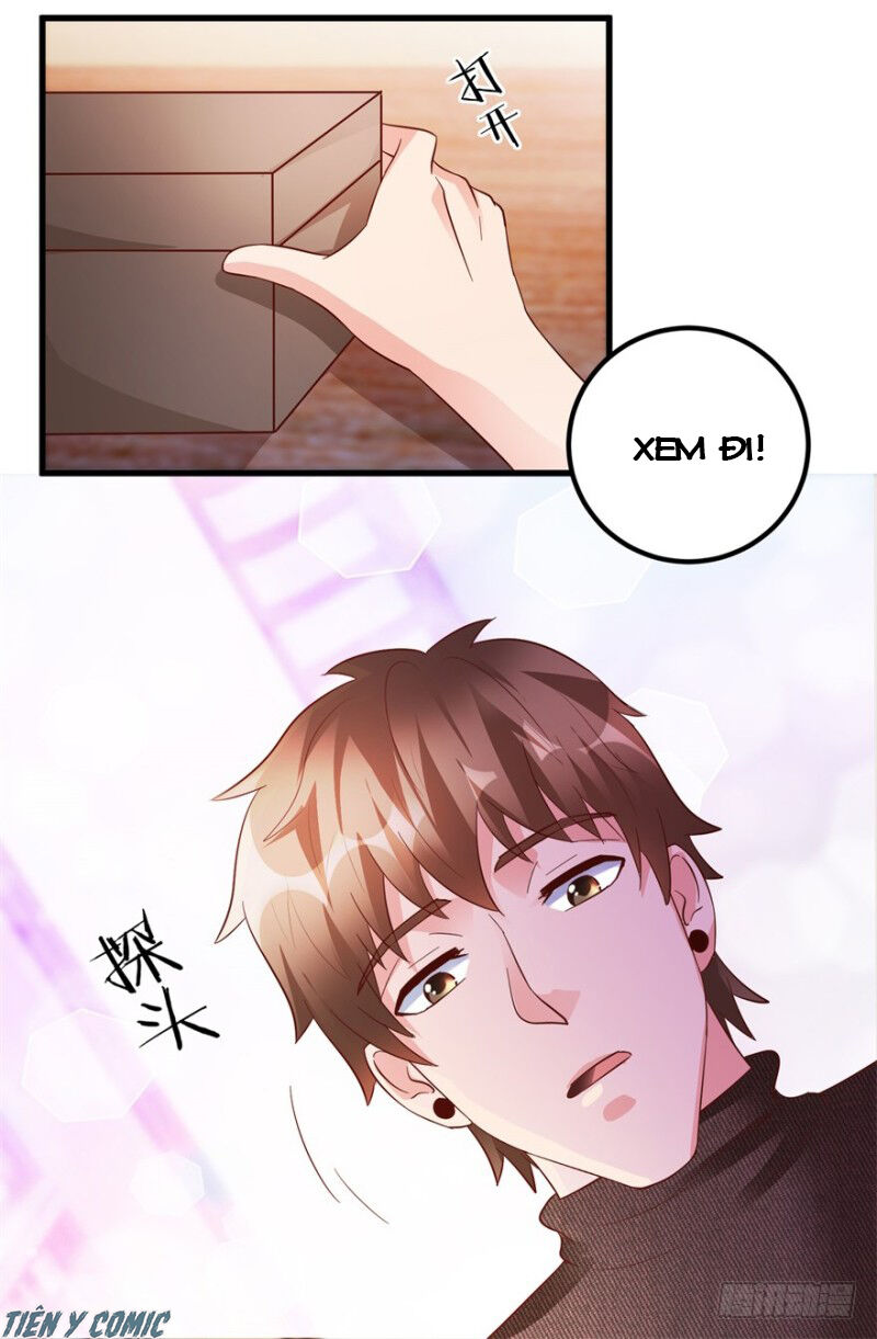 Thấu Thị Tiên Y Chapter 86 - Trang 2