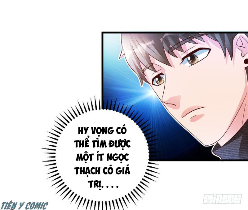 Thấu Thị Tiên Y Chapter 86 - Trang 2