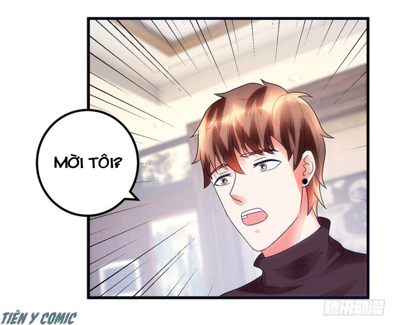 Thấu Thị Tiên Y Chapter 85 - Trang 2