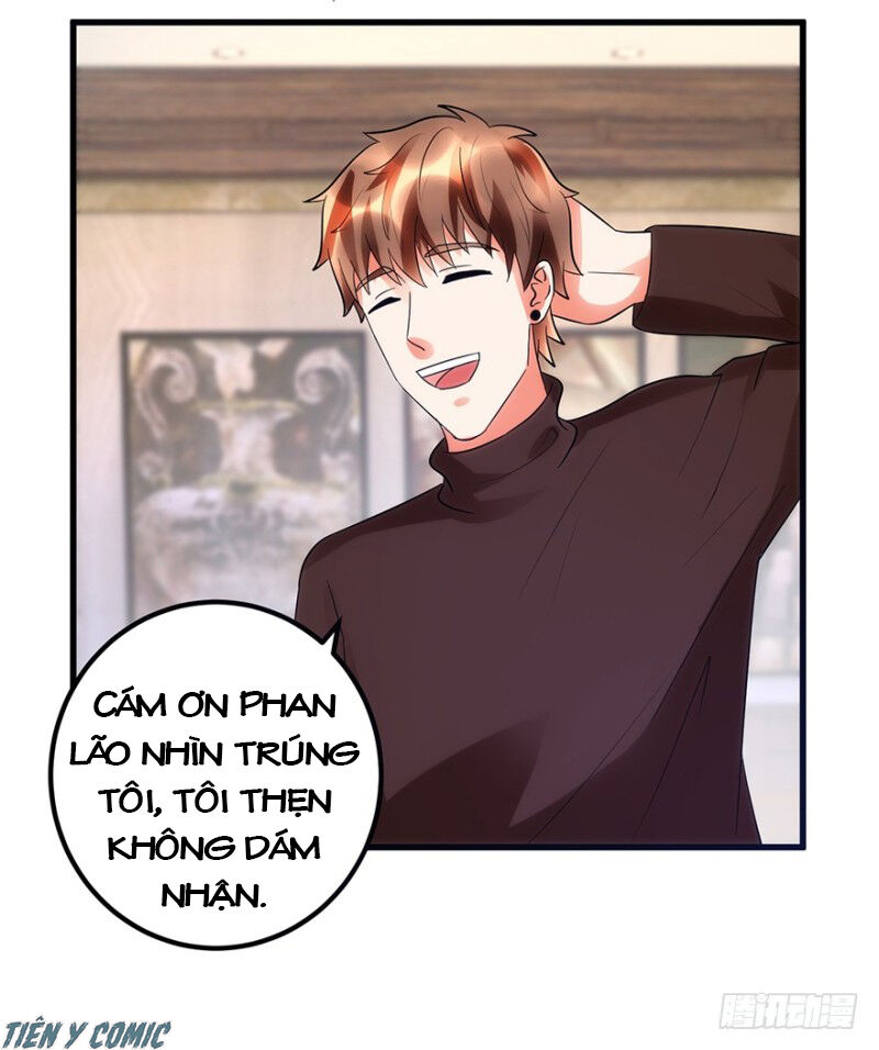 Thấu Thị Tiên Y Chapter 85 - Trang 2