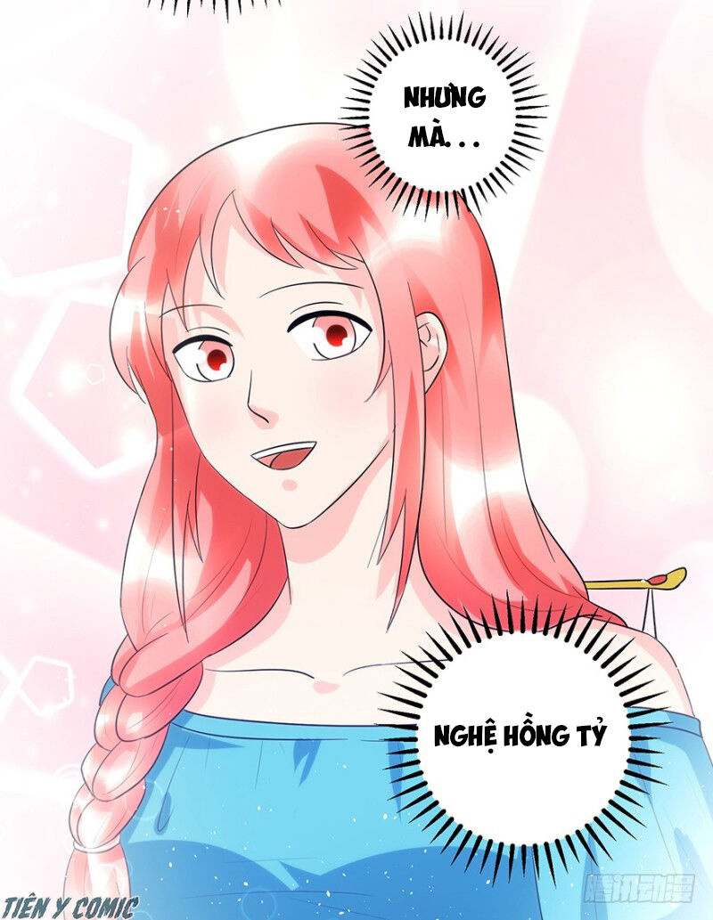 Thấu Thị Tiên Y Chapter 85 - Trang 2