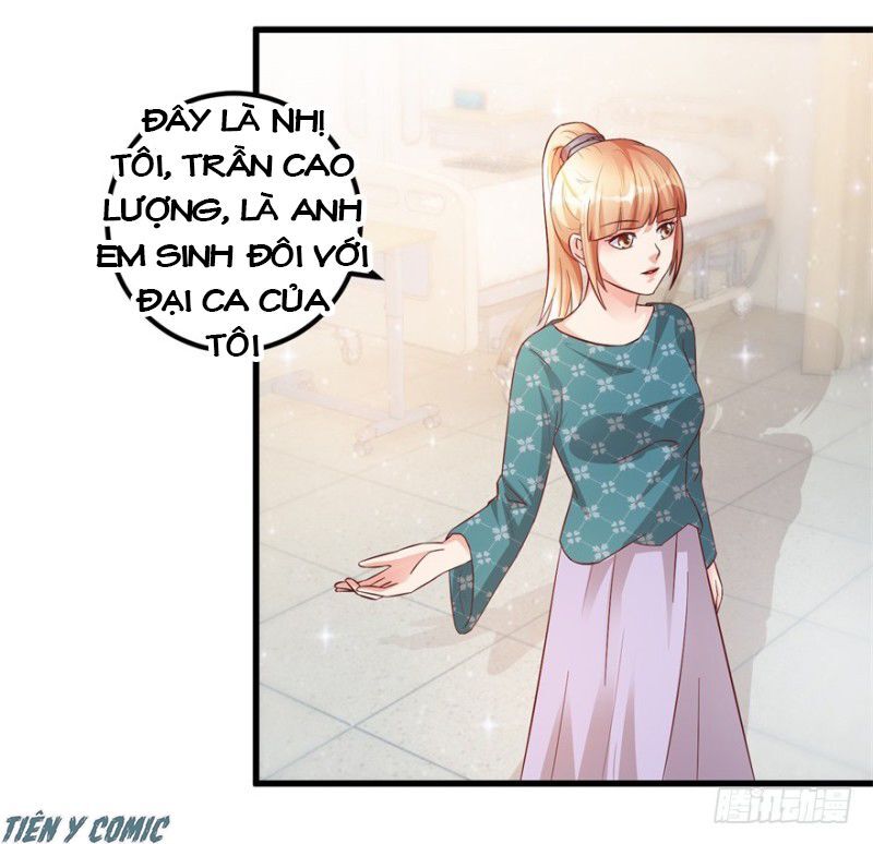 Thấu Thị Tiên Y Chapter 83 - Trang 2