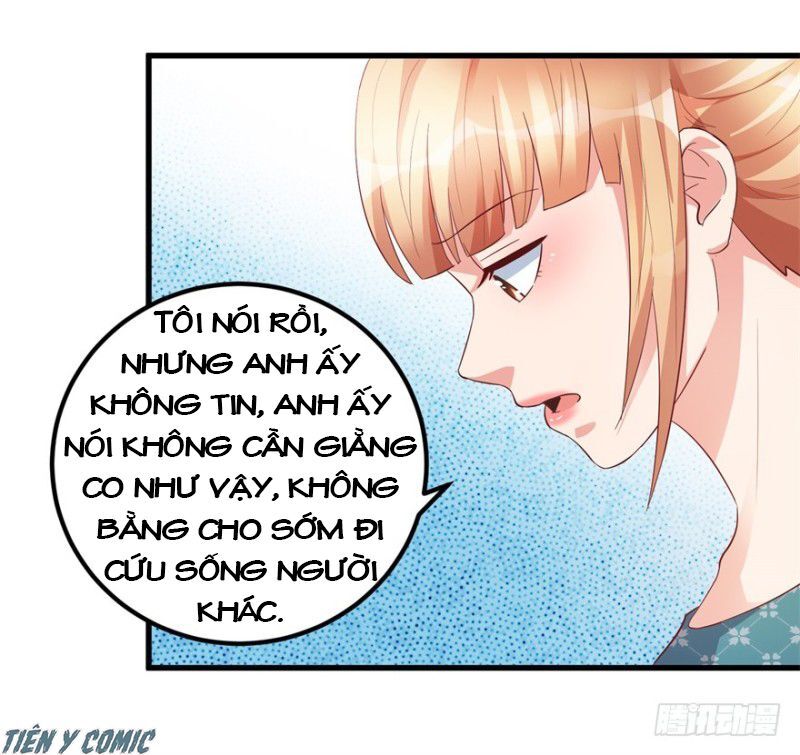 Thấu Thị Tiên Y Chapter 83 - Trang 2