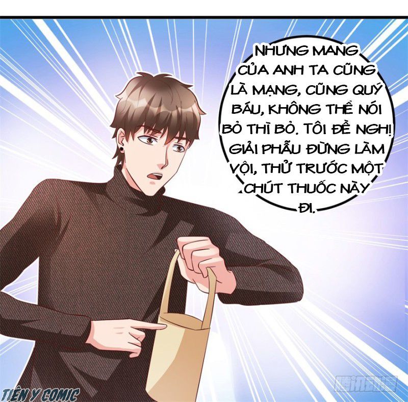 Thấu Thị Tiên Y Chapter 83 - Trang 2