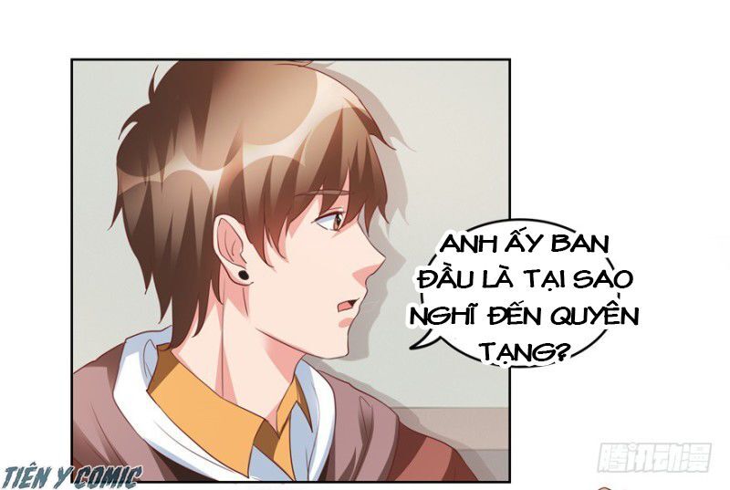 Thấu Thị Tiên Y Chapter 80 - Trang 2