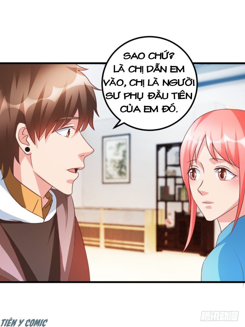 Thấu Thị Tiên Y Chapter 78 - Trang 2