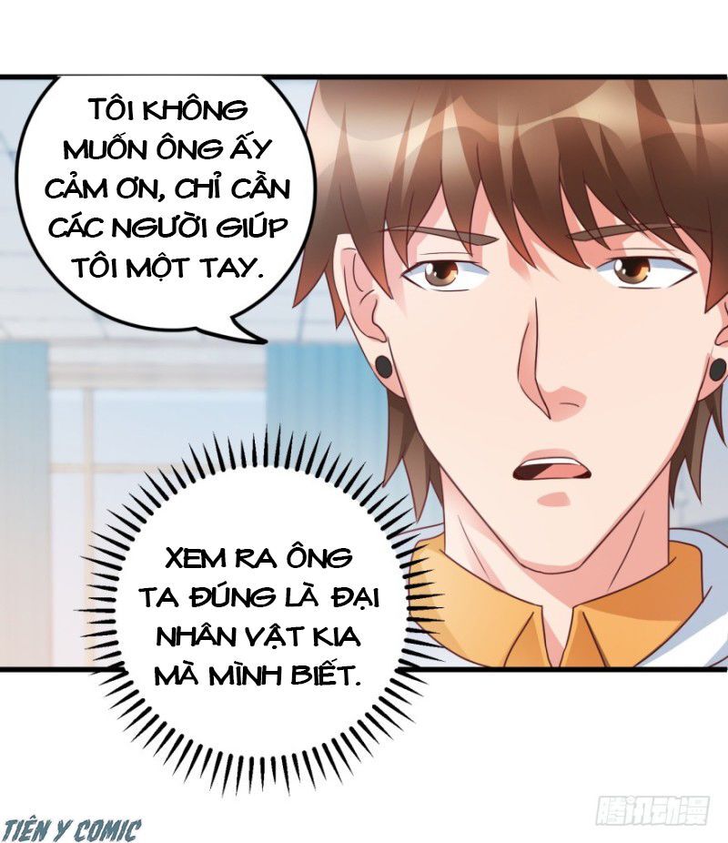 Thấu Thị Tiên Y Chapter 78 - Trang 2