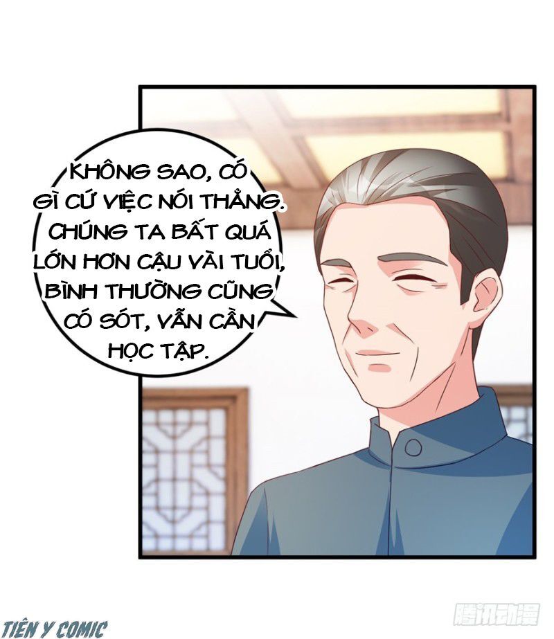 Thấu Thị Tiên Y Chapter 75 - Trang 2