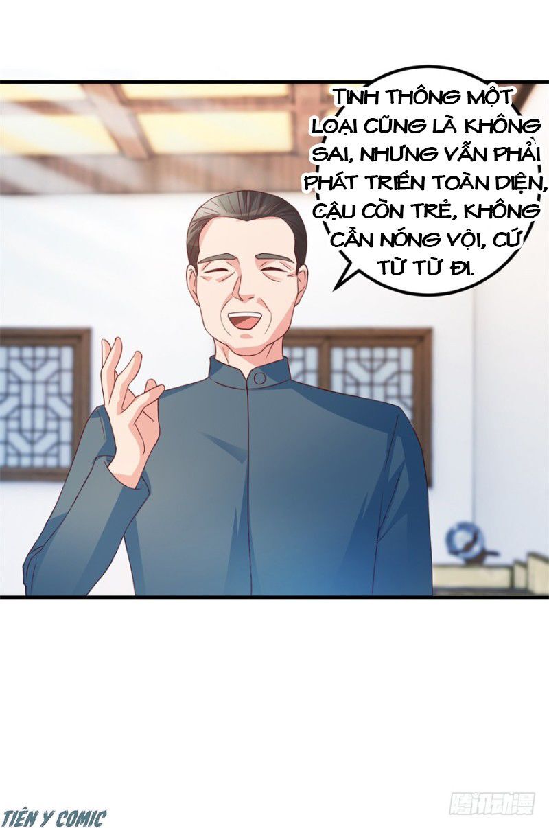 Thấu Thị Tiên Y Chapter 74 - Trang 2