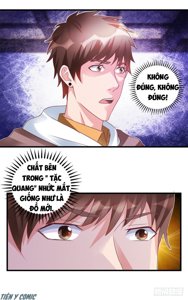 Thấu Thị Tiên Y Chapter 74 - Trang 2