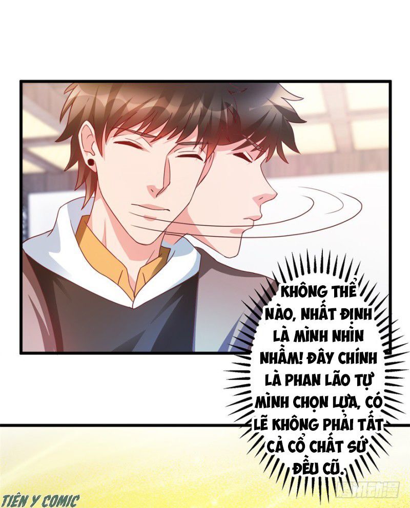 Thấu Thị Tiên Y Chapter 74 - Trang 2