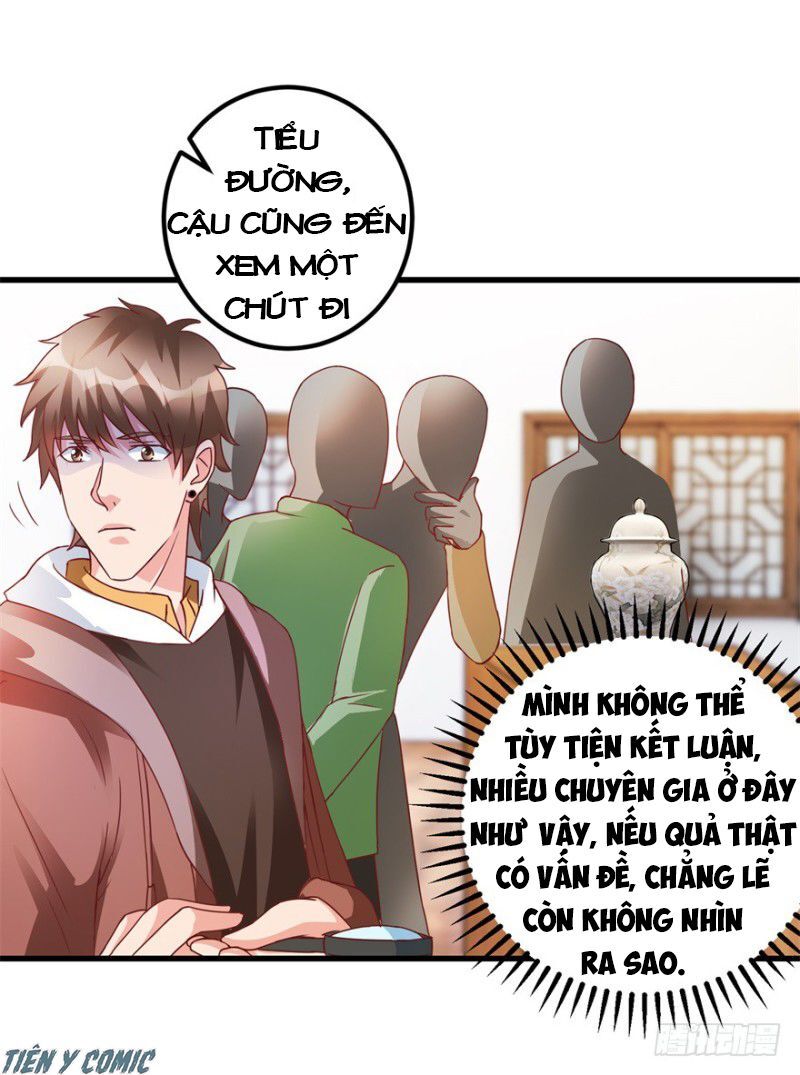 Thấu Thị Tiên Y Chapter 74 - Trang 2