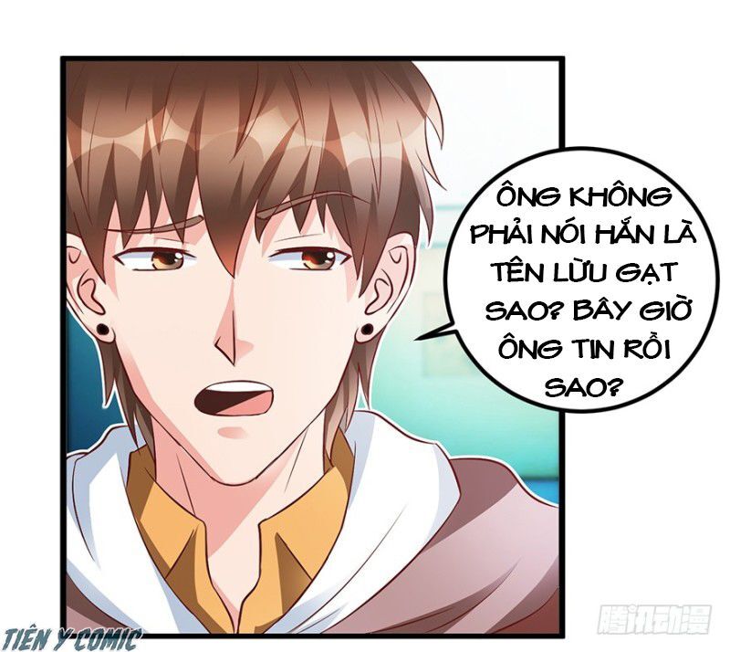 Thấu Thị Tiên Y Chapter 70 - Trang 2