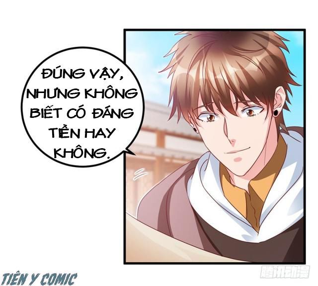 Thấu Thị Tiên Y Chapter 69 - Trang 2