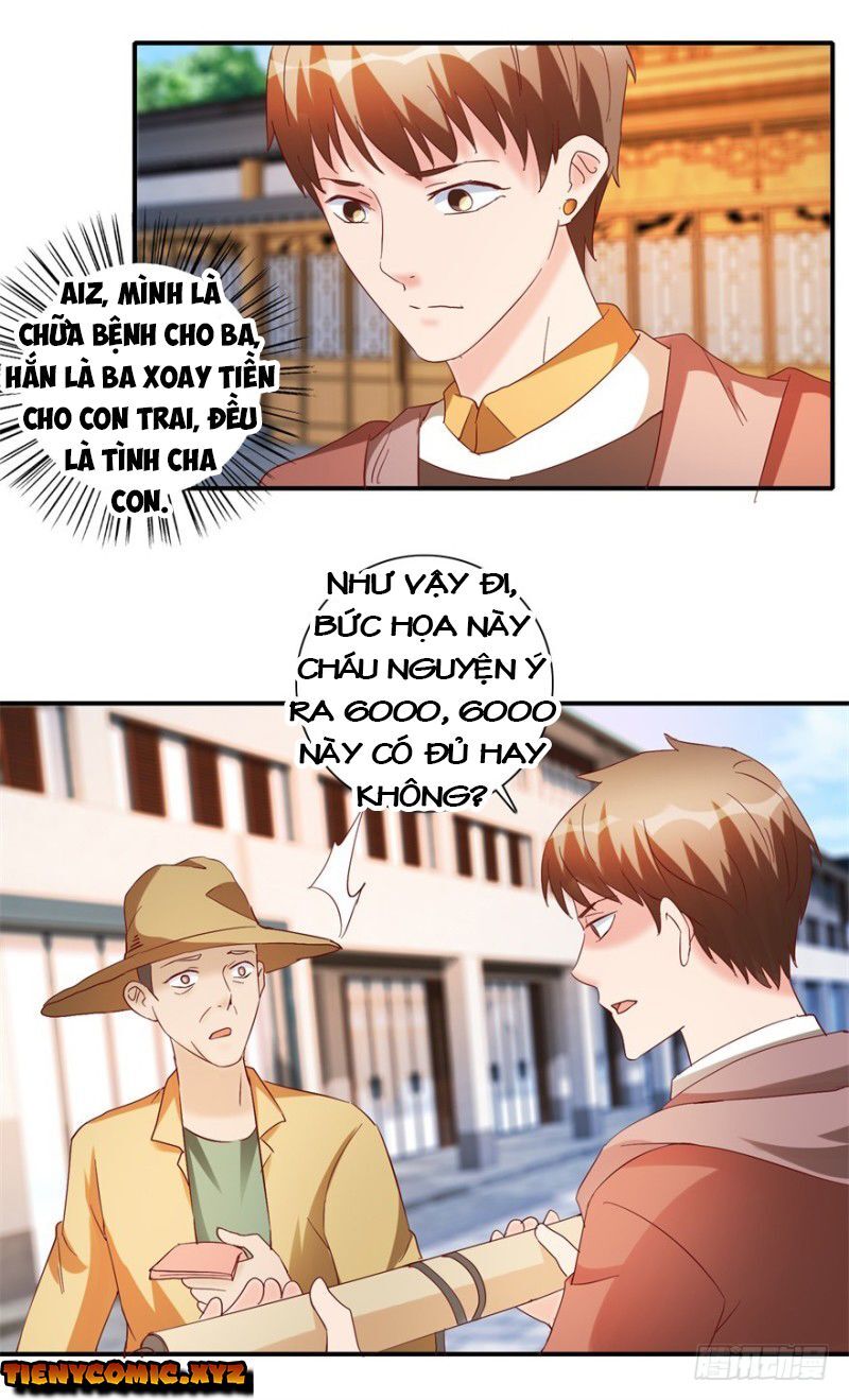 Thấu Thị Tiên Y Chapter 68 - Trang 2