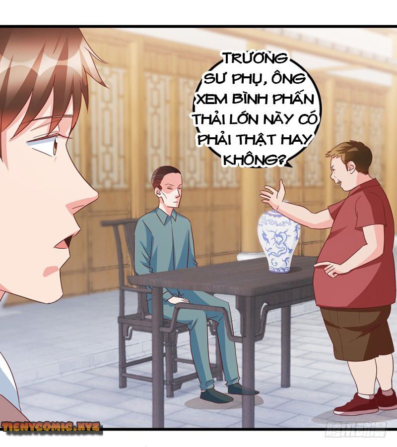 Thấu Thị Tiên Y Chapter 67 - Trang 2