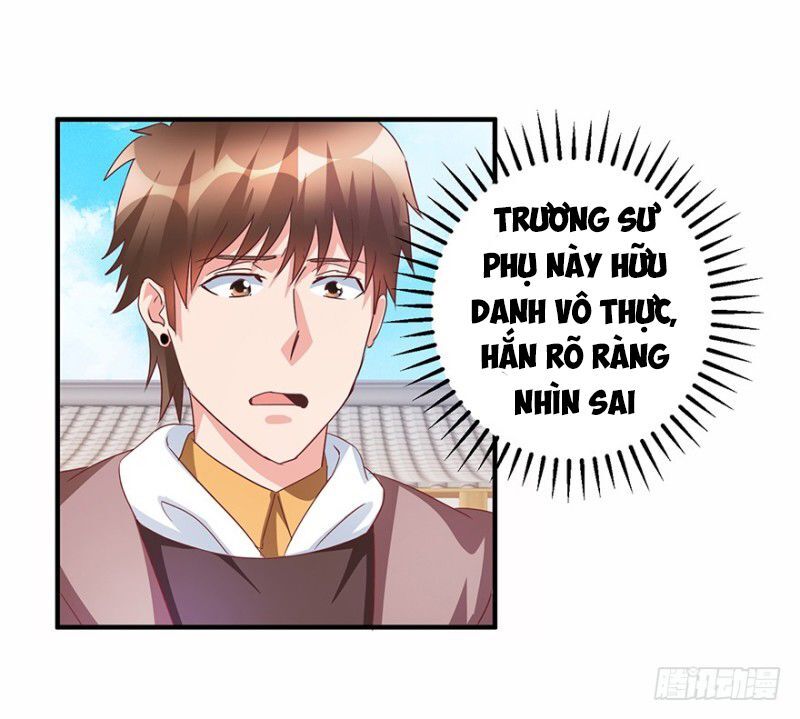 Thấu Thị Tiên Y Chapter 67 - Trang 2