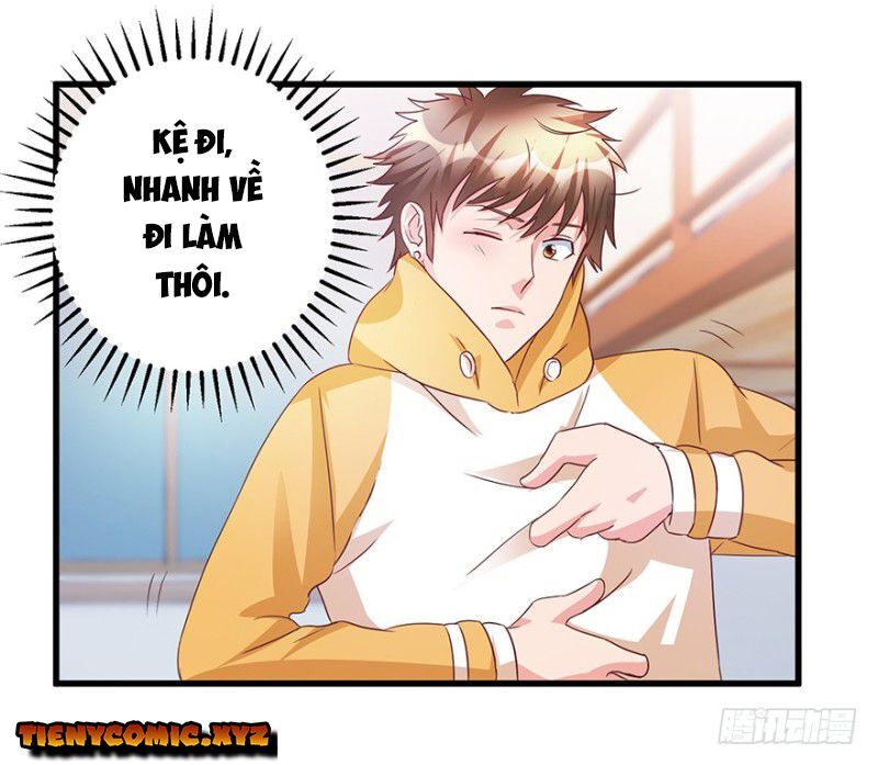 Thấu Thị Tiên Y Chapter 66 - Trang 2