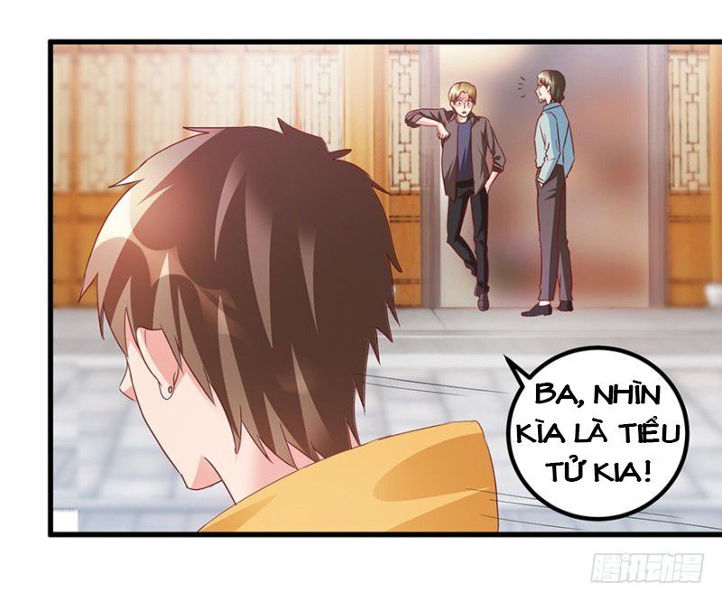 Thấu Thị Tiên Y Chapter 66 - Trang 2