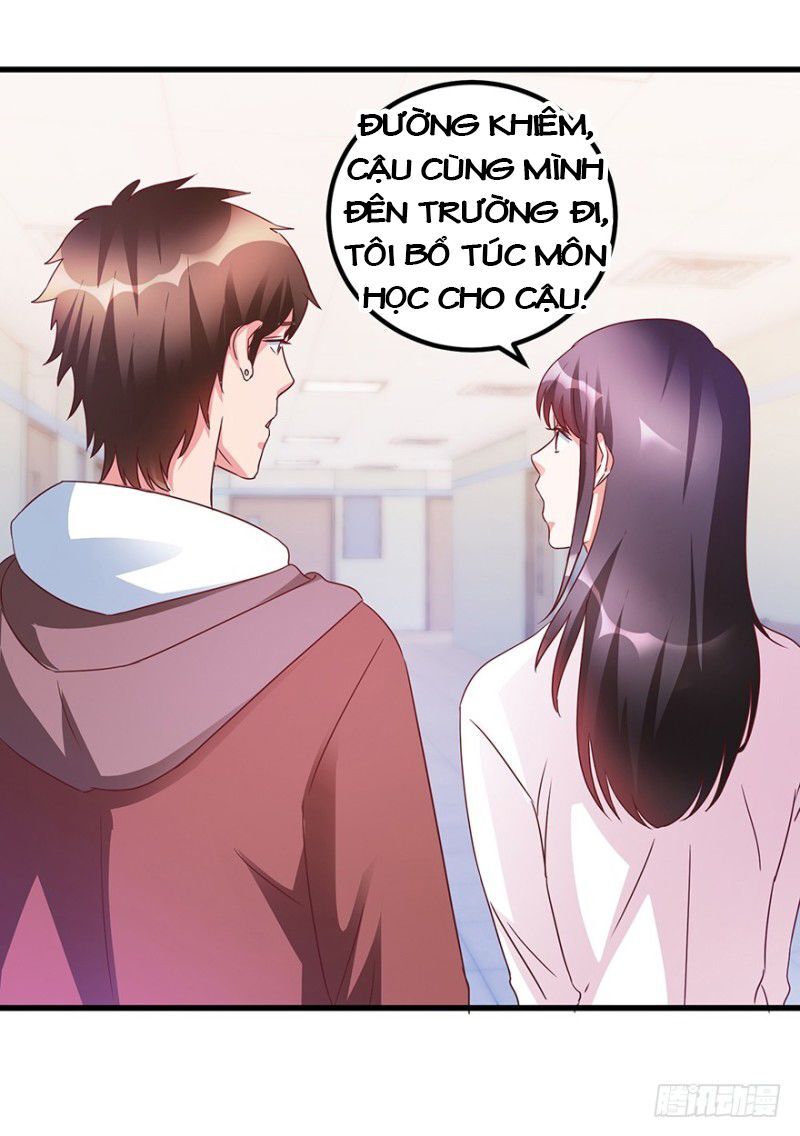 Thấu Thị Tiên Y Chapter 64 - Trang 2