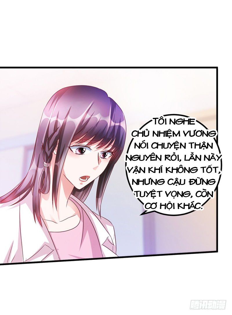 Thấu Thị Tiên Y Chapter 64 - Trang 2