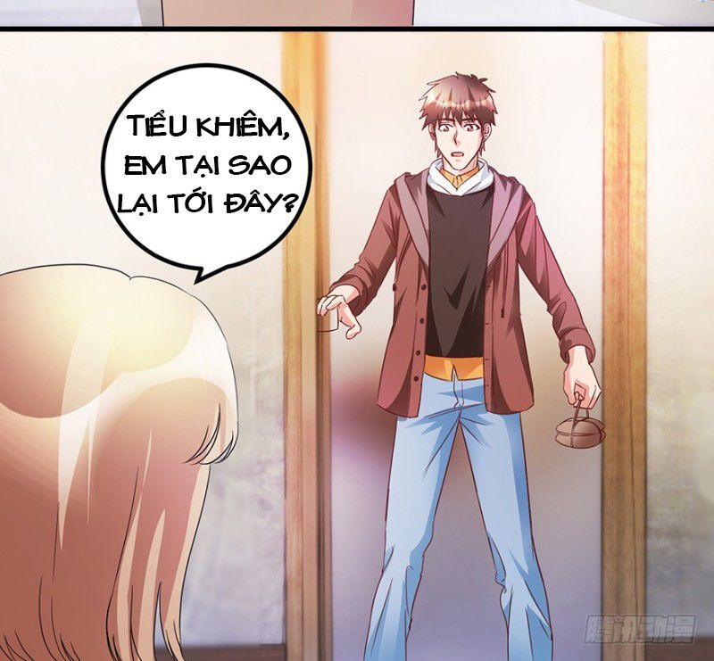 Thấu Thị Tiên Y Chapter 62 - Trang 2