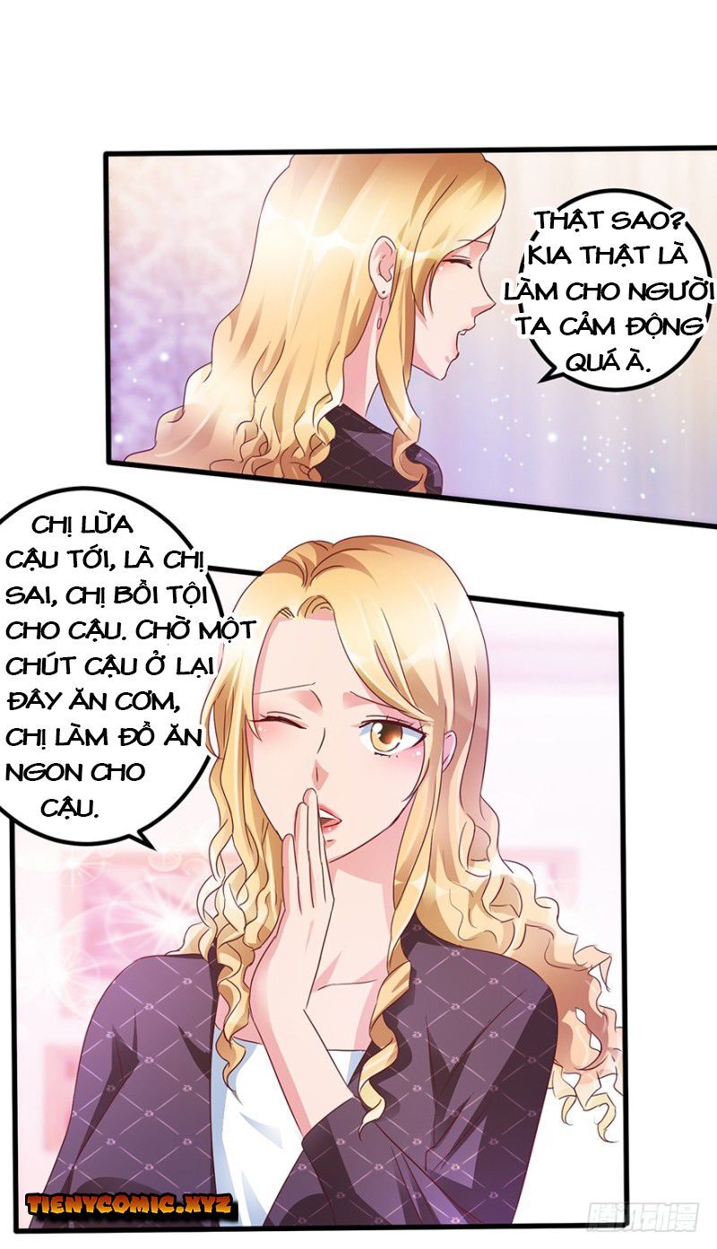 Thấu Thị Tiên Y Chapter 62 - Trang 2