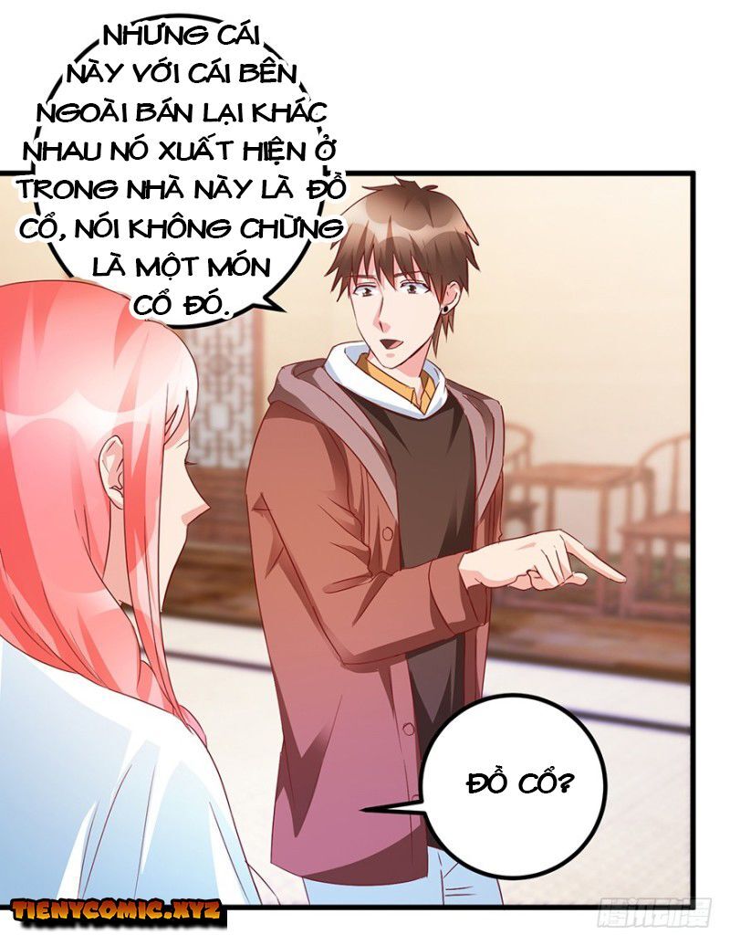 Thấu Thị Tiên Y Chapter 58 - Trang 2